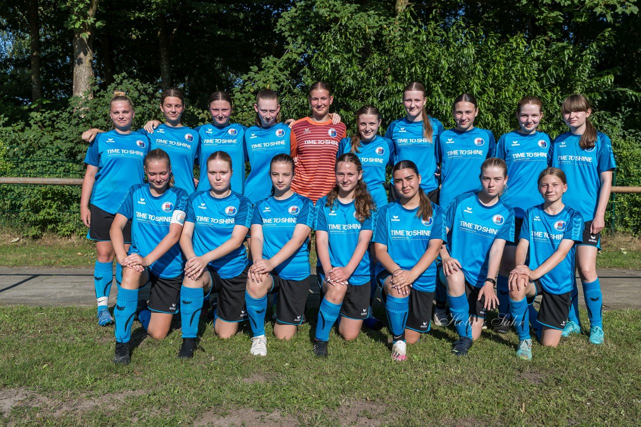Bild 84 - Loewinnen Cup